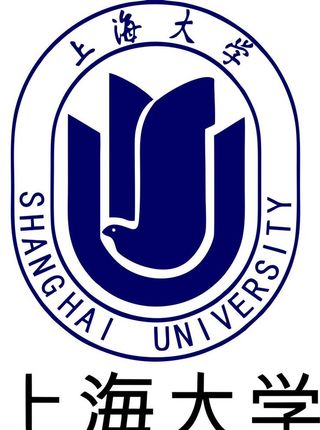 上海大学校徽图片