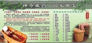 藏生堂足浴液图片