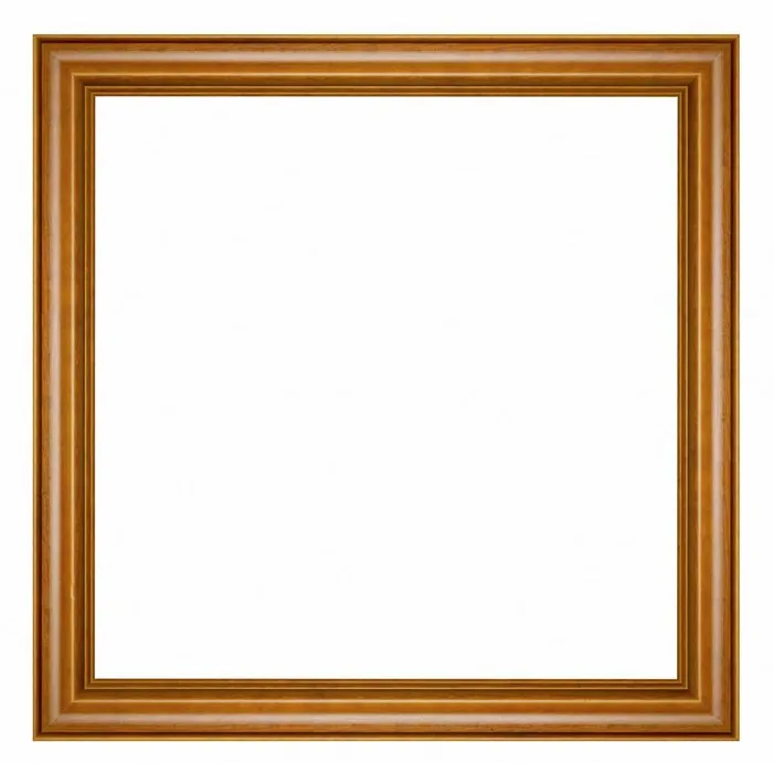 木制相框边框图片