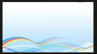 波浪线条底纹 图片