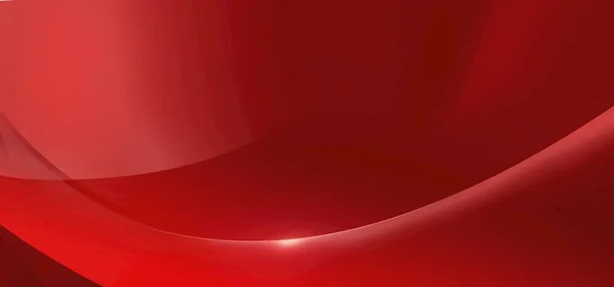 红色背景图片
