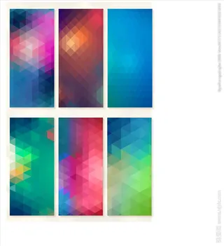 高清高质各种风格背景图片