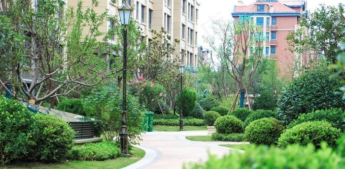 小区 景观 绿化 社区 花园图片 小区 景观 绿化 社区 花园图片