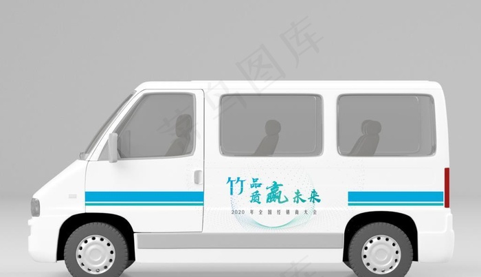 车贴图片(2048x1378)psd模版下载