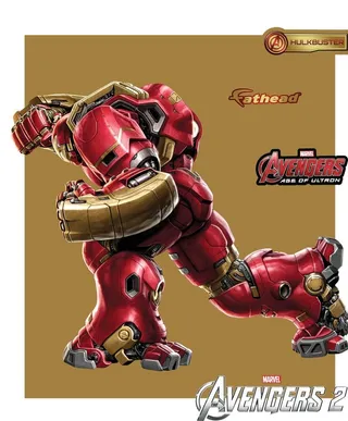 复仇者联盟图片