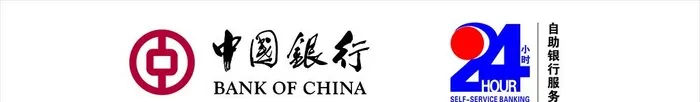 中国银行门头图片cdr矢量模版下载
