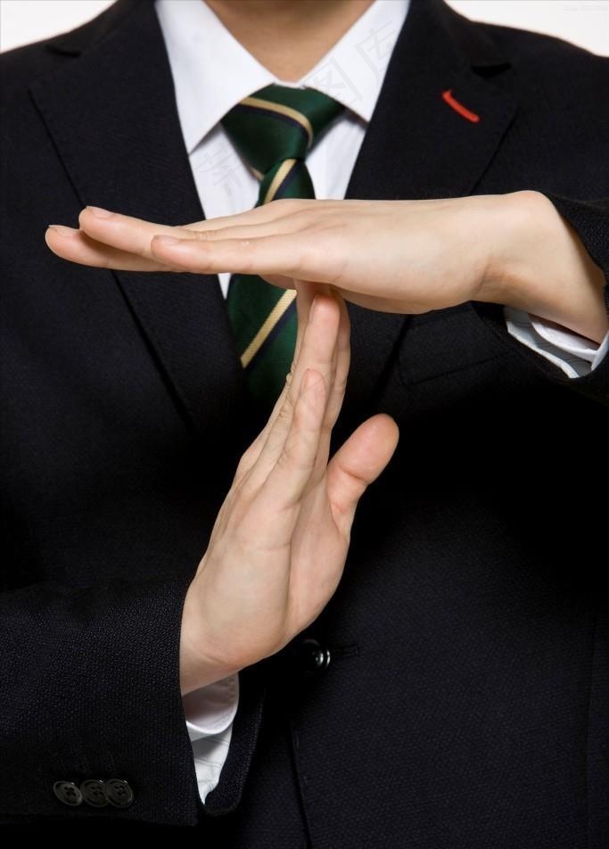 停止图片