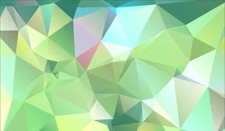 彩色三角形 图片