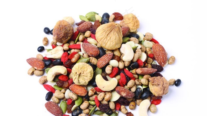 煮粥米 煮粥米背景图片