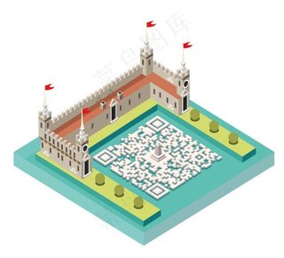 创意二维码图片