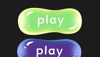 电商科技按钮图片