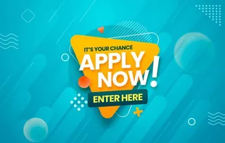 几何潮流背景图片