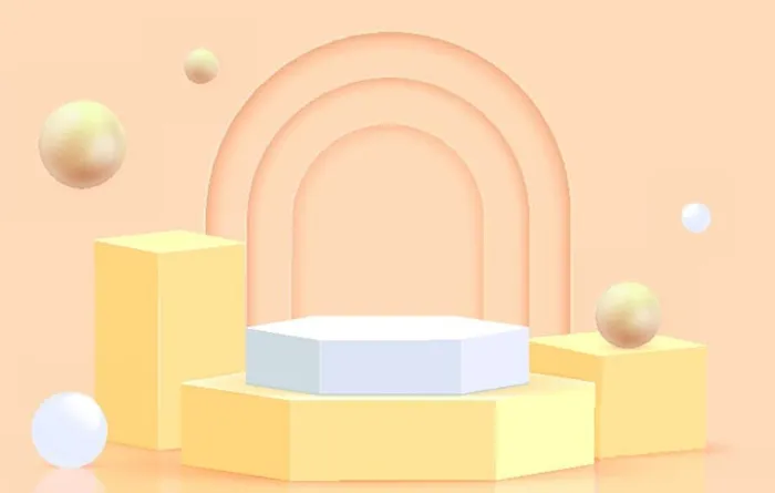 产品展示台          图片