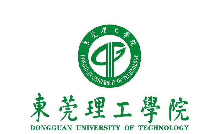 东莞理工学院 校徽 LOGO图片ai矢量模版下载