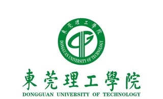 东莞理工学院 校徽 LOGO图片
