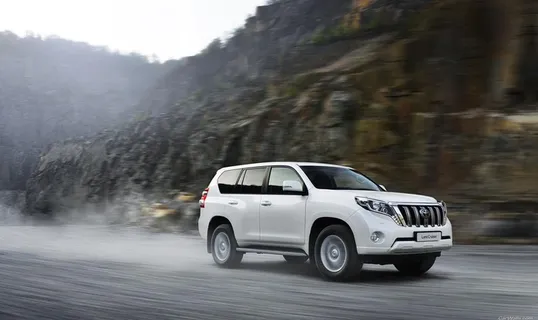 丰田巡洋舰,兰德酷路泽,陆地巡洋舰,landcruiser,Toyota