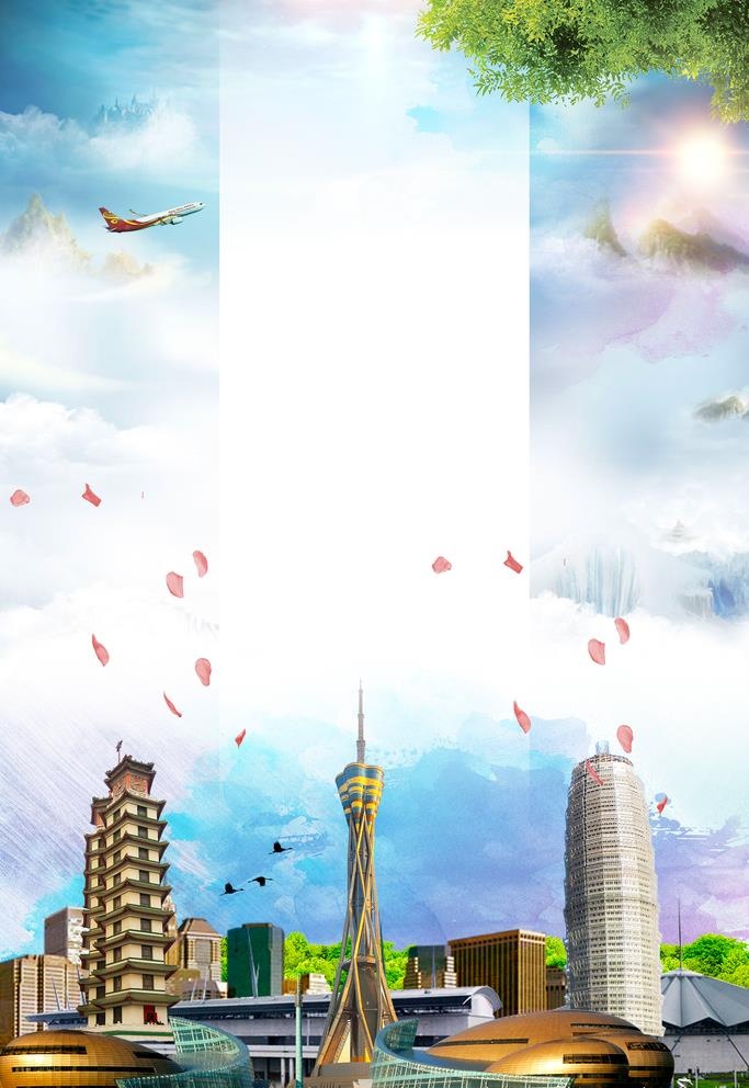 郑州地标建筑 图片