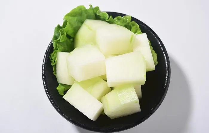 冬瓜图片