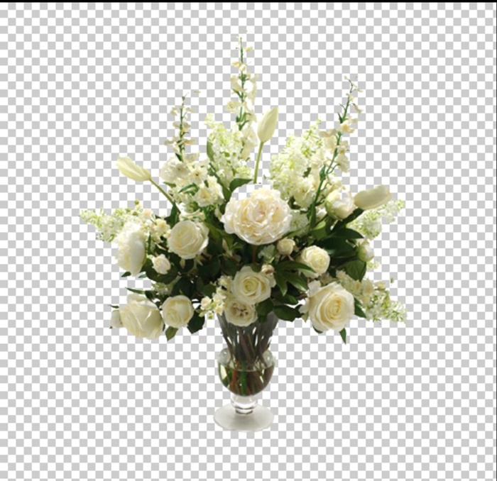 透明底花艺 绿植 摆件 桌花图片(500x500)psd模版下载