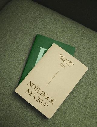 笔记本样机图片