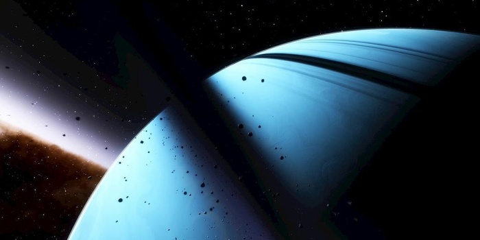 宇宙星空图片