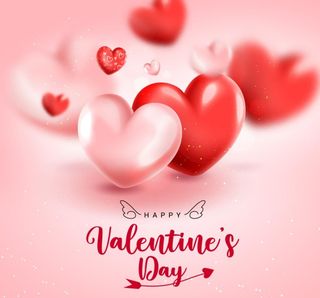 情人节背景图片