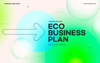 品牌发布背景图片