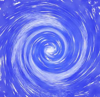 旋涡图片