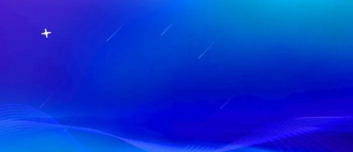 大气蓝色背景科技背景图片(7087x3543)psd模版下载