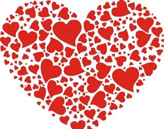 爱心图片