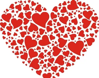 爱心图片