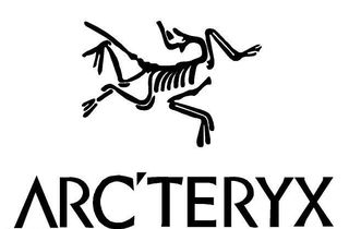 ARCTERYX标志图片