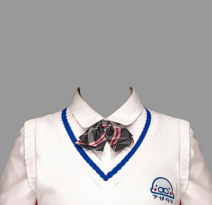 女装露肩照图片(3583x3583)psd模版下载