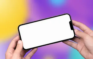 手机样机           图片