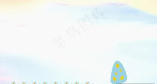 卡通背景图片