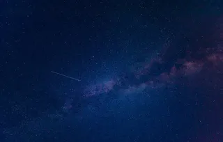 星空图片