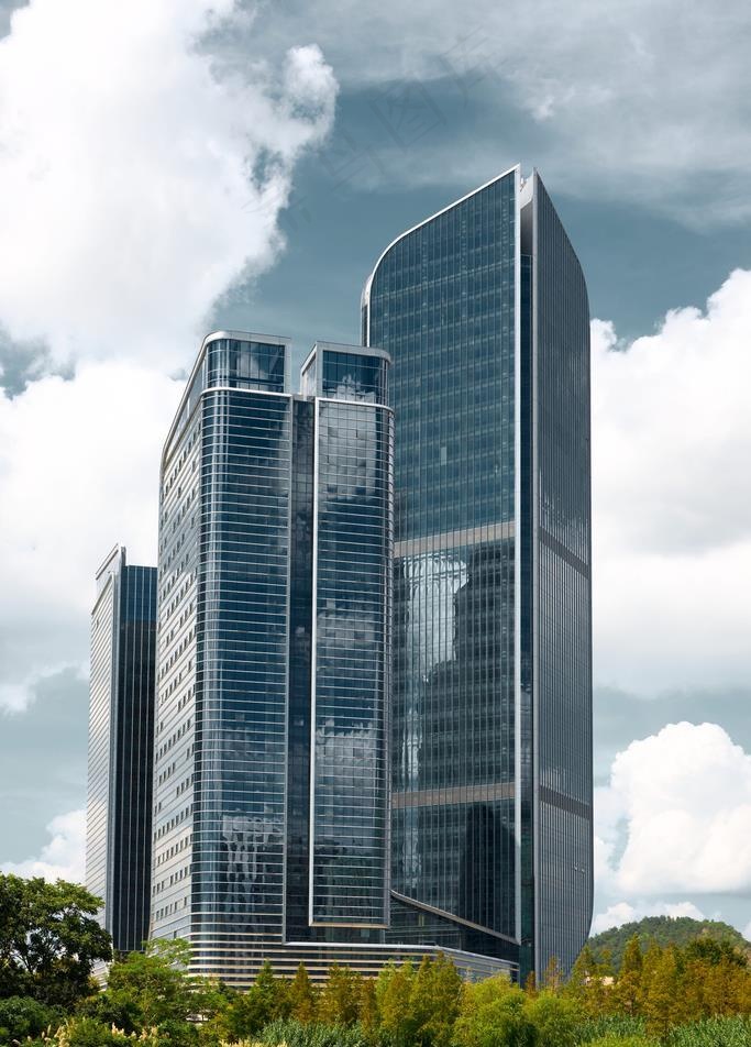 浙江省台州市天盛中心图片