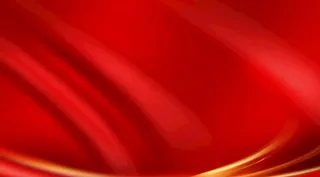 红色党建会议背景图片