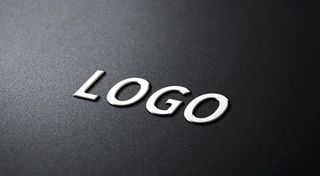 logo样机效果图图片