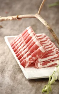 羊肉卷图片 羊肉卷图片