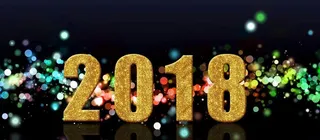 2018金属磨砂字体图片