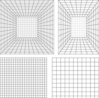 透明背景网格图片