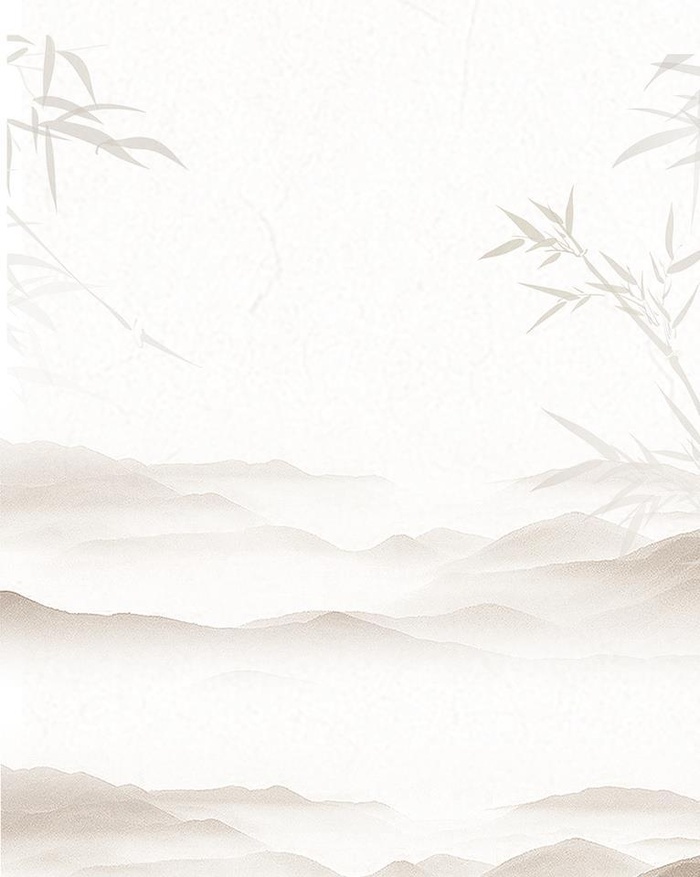水墨画图片  山水风景 中国风