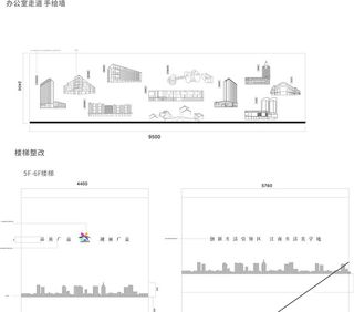 无锡地标手绘线描图片
