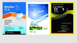 农药包装袋图片