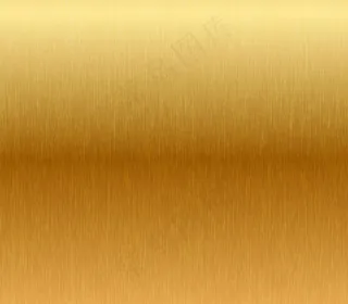 金色金属拉丝质感渐变背景图片