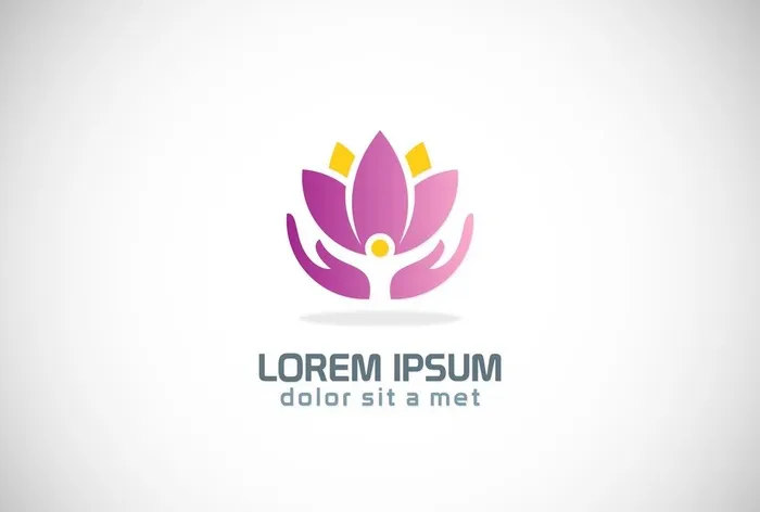 公司logo 图片ai矢量模版下载