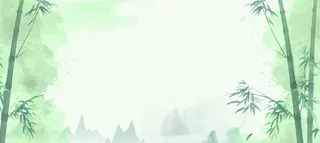 绿色背景图片