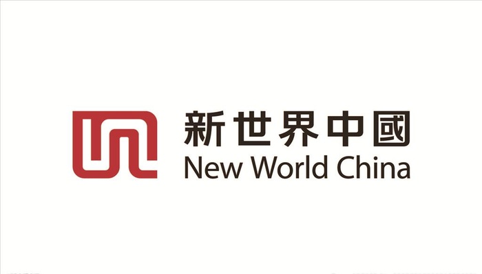 新世界中国图片