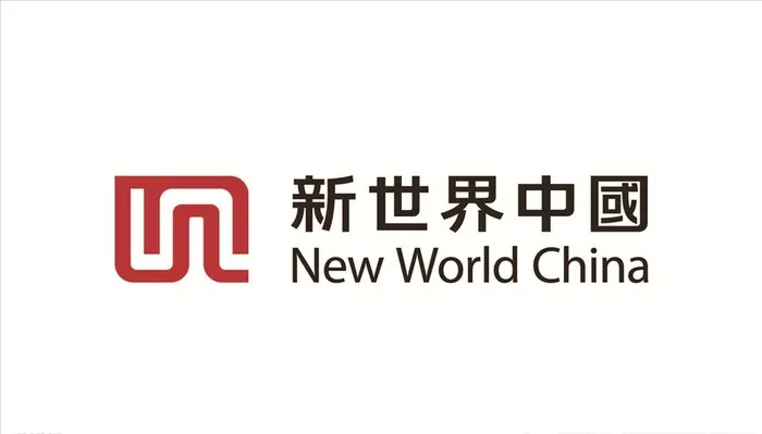 新世界中国图片